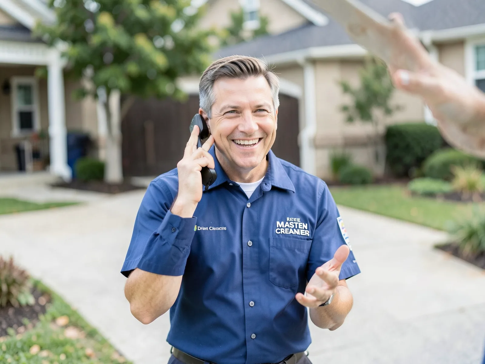Drain Cleaning West Elkton, OH FAQs